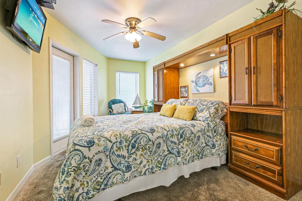 Boardwalk 286 Apartment Gulf Shores Exterior foto