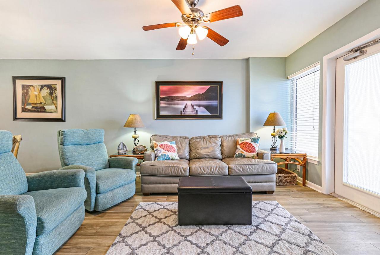 Boardwalk 286 Apartment Gulf Shores Exterior foto