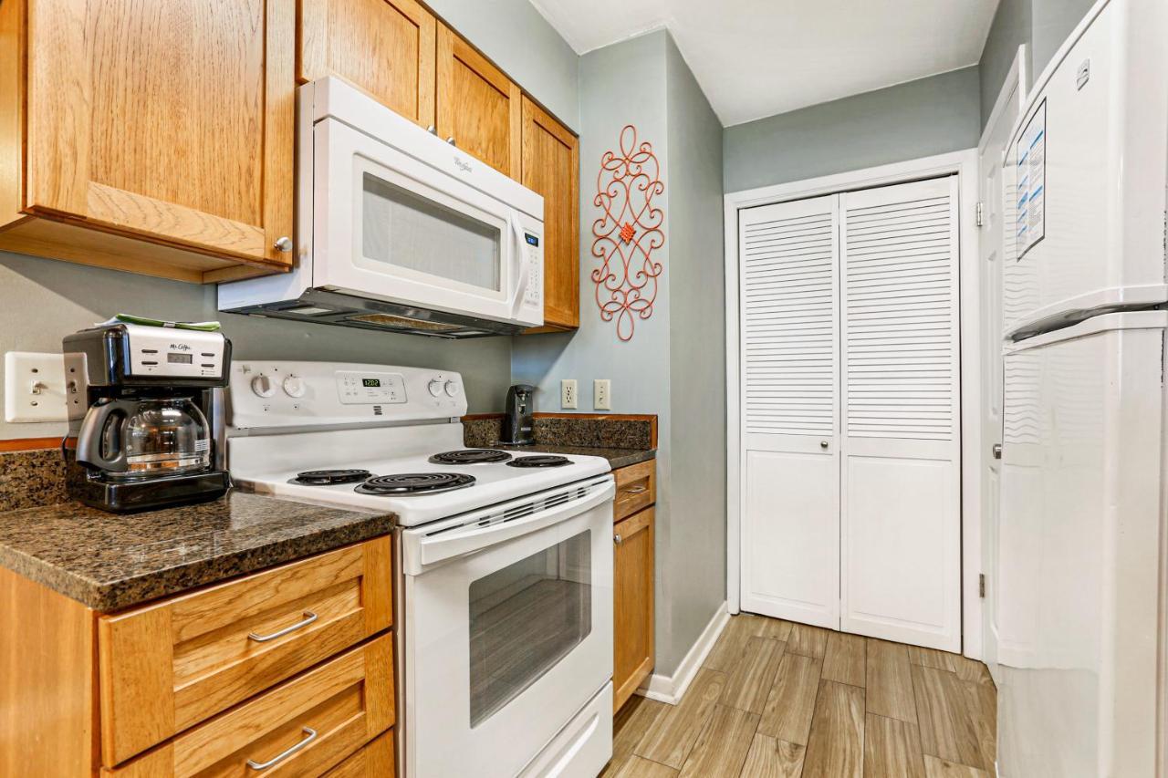 Boardwalk 286 Apartment Gulf Shores Exterior foto