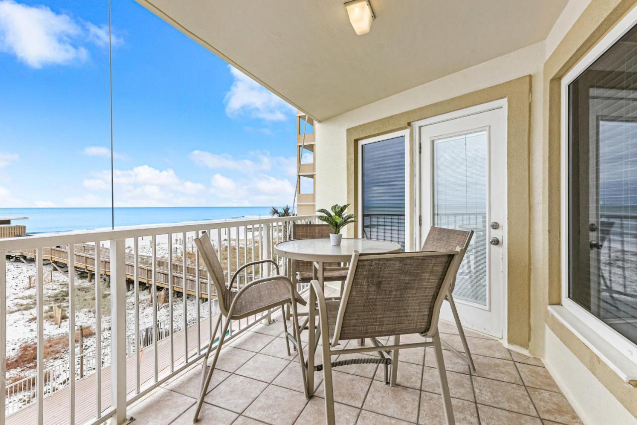 Boardwalk 286 Apartment Gulf Shores Exterior foto