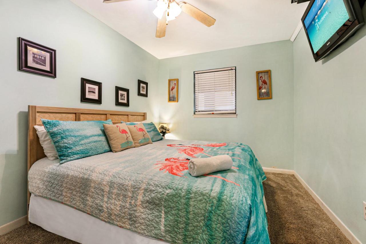 Boardwalk 286 Apartment Gulf Shores Exterior foto