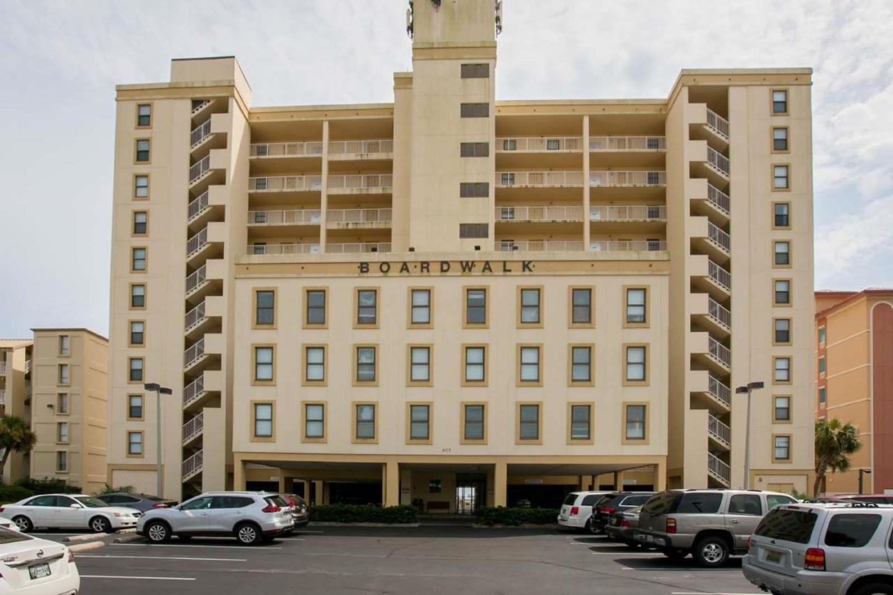 Boardwalk 286 Apartment Gulf Shores Exterior foto