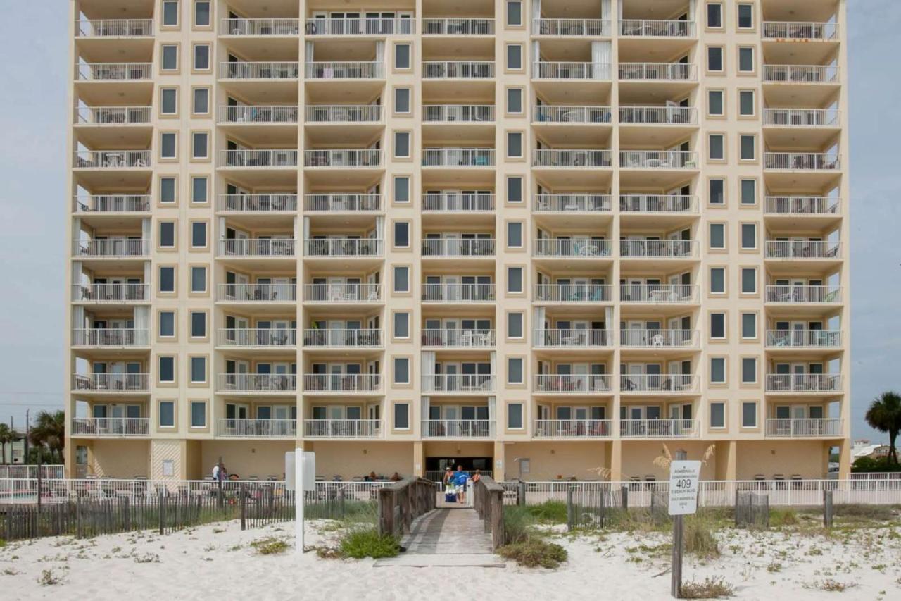 Boardwalk 286 Apartment Gulf Shores Exterior foto