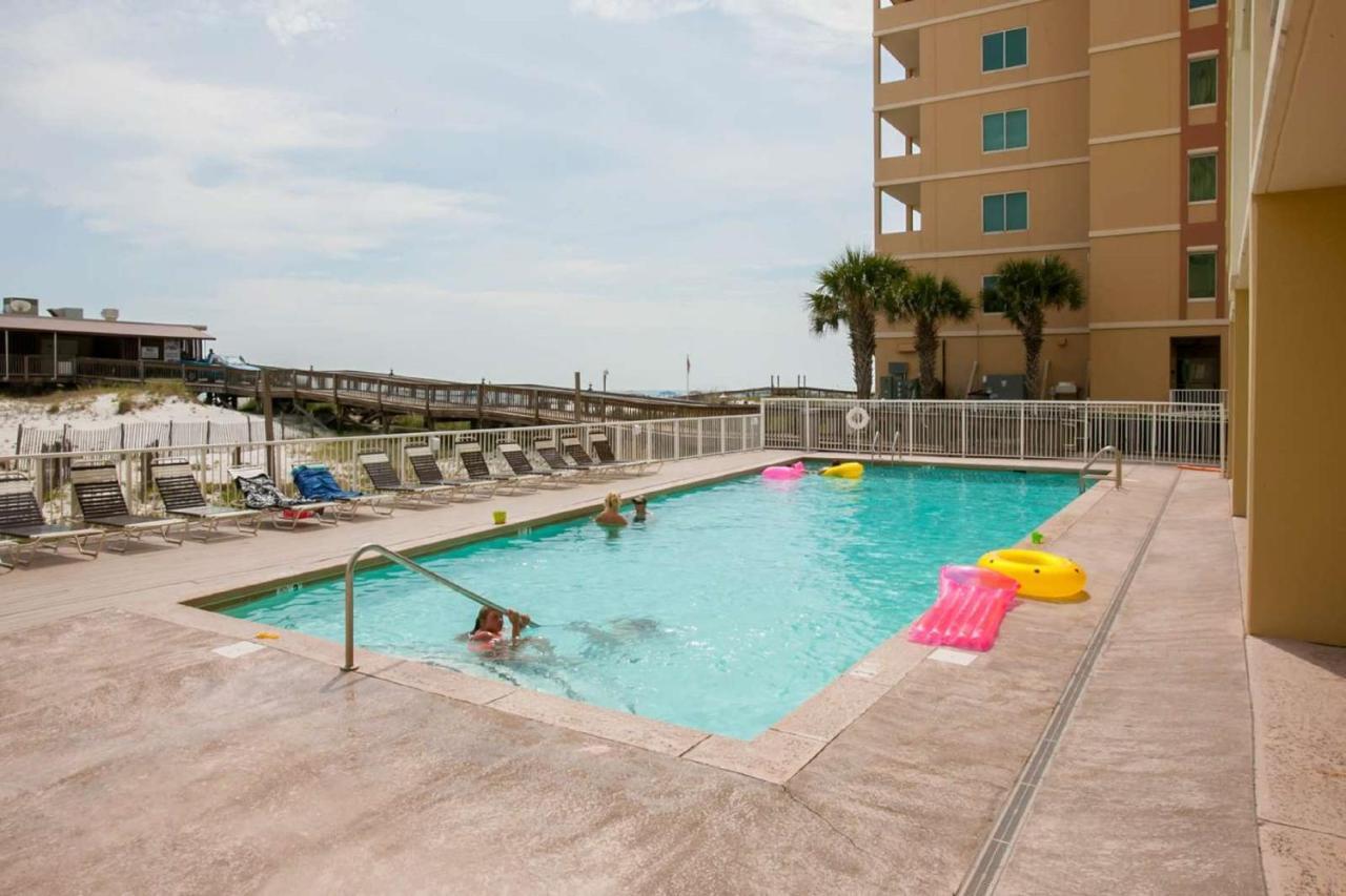 Boardwalk 286 Apartment Gulf Shores Exterior foto