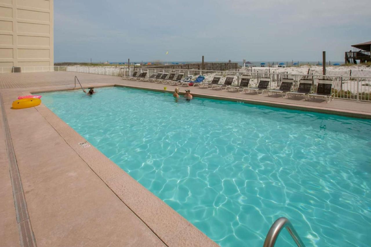 Boardwalk 286 Apartment Gulf Shores Exterior foto